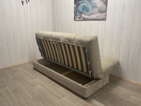 Диван Финка Престиж (НПБ) велюр Sensey moonlight в Коротчаево - korotchaevo.mebel24.online | фото 5