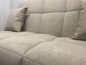 Диван Финка Престиж (НПБ) велюр Sensey moonlight в Коротчаево - korotchaevo.mebel24.online | фото 7
