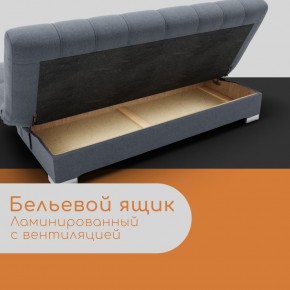 Диван Хьюстон-1 (ППУ) в Коротчаево - korotchaevo.mebel24.online | фото 3
