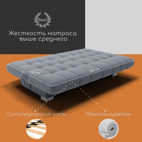 Диван Хьюстон-1 (ППУ) в Коротчаево - korotchaevo.mebel24.online | фото 4