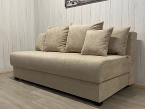 Диван Комфорт-1 (НПБ) велюр Comfort 03 в Коротчаево - korotchaevo.mebel24.online | фото