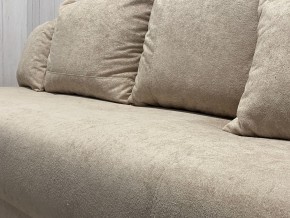 Диван Комфорт-1 (НПБ) велюр Comfort 03 в Коротчаево - korotchaevo.mebel24.online | фото 3