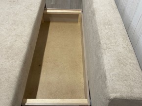 Диван Комфорт-1 (НПБ) велюр Comfort 03 в Коротчаево - korotchaevo.mebel24.online | фото 7