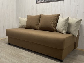 Диван Комфорт-1 (НПБ) велюр Veluta Lux 03 в Коротчаево - korotchaevo.mebel24.online | фото