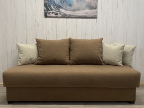 Диван Комфорт-1 (НПБ) велюр Veluta Lux 03 в Коротчаево - korotchaevo.mebel24.online | фото 2