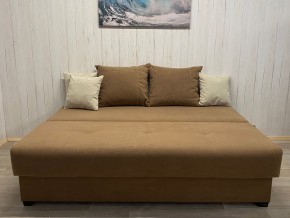Диван Комфорт-1 (НПБ) велюр Veluta Lux 03 в Коротчаево - korotchaevo.mebel24.online | фото 3