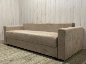 Диван Комфорт-2 (НПБ) велюр Candy 4 в Коротчаево - korotchaevo.mebel24.online | фото 3