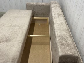 Диван Комфорт-2 (НПБ) велюр Candy 4 в Коротчаево - korotchaevo.mebel24.online | фото 6