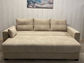 Диван Комфорт-5 (НПБ) велюр Comfort 02 в Коротчаево - korotchaevo.mebel24.online | фото 5