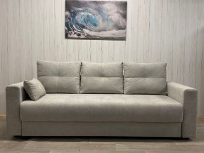 Диван Комфорт-5 (НПБ) велюр Comfort 08 в Коротчаево - korotchaevo.mebel24.online | фото 1