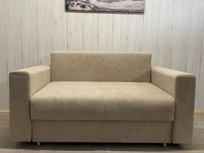 Диван Комфорт-7 БД 1200 ШП (НПБ) велюр Comfort 03 в Коротчаево - korotchaevo.mebel24.online | фото 7