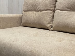 Диван Комфорт-7 БД 1200 ШП (НПБ) велюр Comfort 03 в Коротчаево - korotchaevo.mebel24.online | фото 8
