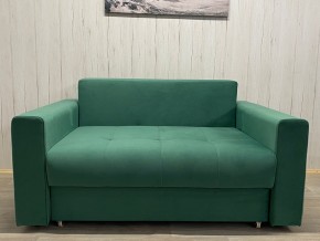 Диван Комфорт-7 БД 1200 ШП (НПБ) велюр Modus 20 в Коротчаево - korotchaevo.mebel24.online | фото 4