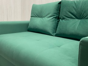 Диван Комфорт-7 БД 1200 ШП (НПБ) велюр Modus 20 в Коротчаево - korotchaevo.mebel24.online | фото 6