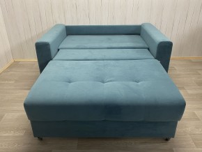 Диван Комфорт-7 БД 1200 ШП (ППУ) велюр Monaco 15 в Коротчаево - korotchaevo.mebel24.online | фото 5