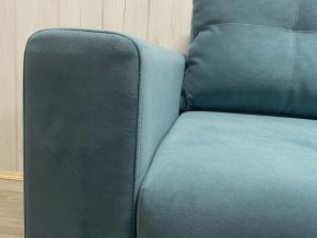 Диван Комфорт-7 БД 1200 ШП (ППУ) велюр Monaco 15 в Коротчаево - korotchaevo.mebel24.online | фото 7