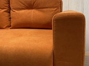 Диван Комфорт-7 БД 1200 ШП (ППУ) велюр Veluta 27 в Коротчаево - korotchaevo.mebel24.online | фото 7