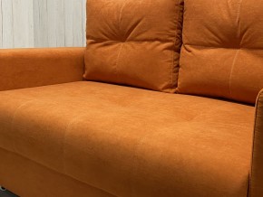 Диван Комфорт-7 БД 1200 ШП (ППУ) велюр Veluta 27 в Коротчаево - korotchaevo.mebel24.online | фото 8