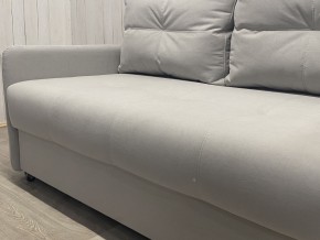 Диван Комфорт-7 БД 1200 УП (ППУ) велюр Luma 13 в Коротчаево - korotchaevo.mebel24.online | фото 6