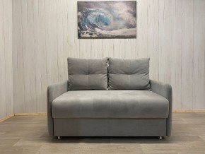 Диван Комфорт-7 БД 1200 УП (ППУ) велюр Monaco 14 в Коротчаево - korotchaevo.mebel24.online | фото