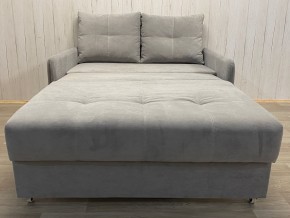 Диван Комфорт-7 БД 1200 УП (ППУ) велюр Monaco 14 в Коротчаево - korotchaevo.mebel24.online | фото 3