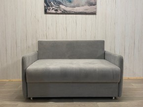 Диван Комфорт-7 БД 1200 УП (ППУ) велюр Monaco 14 в Коротчаево - korotchaevo.mebel24.online | фото 6