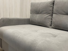 Диван Комфорт-7 БД 1200 УП (ППУ) велюр Monaco 14 в Коротчаево - korotchaevo.mebel24.online | фото 7