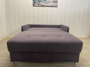 Диван Комфорт-7 БД 1200 УП (ППУ) велюр Monaco 8 в Коротчаево - korotchaevo.mebel24.online | фото 5