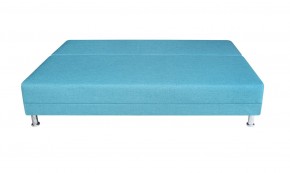 Диван-кровать Комфорт без подлокотников (4 подушки) DENIM в Коротчаево - korotchaevo.mebel24.online | фото 3