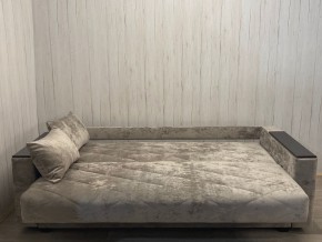 Диван Престиж-15 (НПБ+МДФ) велюр Candy 06 в Коротчаево - korotchaevo.mebel24.online | фото 3