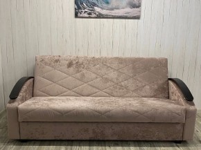 Диван Престиж-16 (НПБ+МДФ) велюр Candy 4 в Коротчаево - korotchaevo.mebel24.online | фото 4