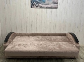 Диван Престиж-16 (НПБ+МДФ) велюр Candy 4 в Коротчаево - korotchaevo.mebel24.online | фото 5