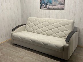 Диван Престиж-16 (НПБ+МДФ) велюр Luma 01 в Коротчаево - korotchaevo.mebel24.online | фото 6