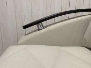Диван Престиж-16 (НПБ+МДФ) велюр Luma 01 в Коротчаево - korotchaevo.mebel24.online | фото 7