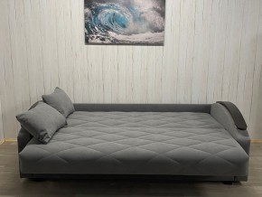 Диван Престиж-16 (НПБ+МДФ) велюр Modus 23 в Коротчаево - korotchaevo.mebel24.online | фото 3