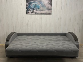Диван Престиж-16 (НПБ+МДФ) велюр Modus 23 в Коротчаево - korotchaevo.mebel24.online | фото 4