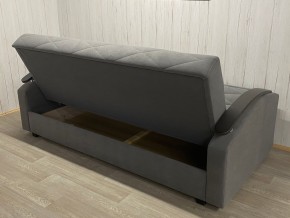 Диван Престиж-16 (НПБ+МДФ) велюр Modus 23 в Коротчаево - korotchaevo.mebel24.online | фото 5