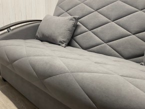 Диван Престиж-16 (НПБ+МДФ) велюр Modus 23 в Коротчаево - korotchaevo.mebel24.online | фото 7