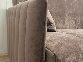 Диван Престиж-3 (НПБ) велюр Sensey dusty plum в Коротчаево - korotchaevo.mebel24.online | фото 6
