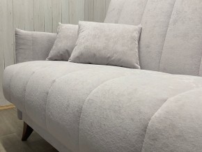 Диван Престиж-3 (НПБ) велюр Sensey marshmellow в Коротчаево - korotchaevo.mebel24.online | фото 6
