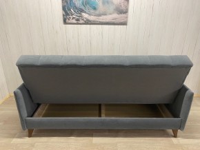 Диван Престиж-3 (НПБ) велюр Vega 8 в Коротчаево - korotchaevo.mebel24.online | фото 4