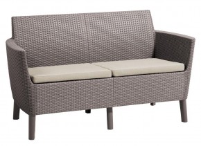 Диван Салемо 2-х местный (Salemo 2 seater sofa) в Коротчаево - korotchaevo.mebel24.online | фото 1