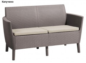 Диван Салемо 2-х местный (Salemo 2 seater sofa) в Коротчаево - korotchaevo.mebel24.online | фото 3