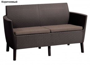 Диван Салемо 2-х местный (Salemo 2 seater sofa) в Коротчаево - korotchaevo.mebel24.online | фото 5