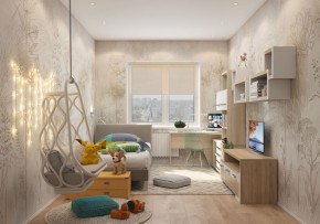 DK3020-WH Встраиваемый светильник, IP 20, 10 Вт, GU5.3, LED, белый, пластик в Коротчаево - korotchaevo.mebel24.online | фото 10