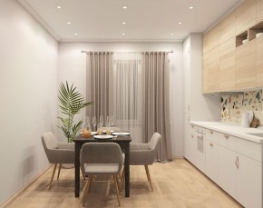 DK3020-WH Встраиваемый светильник, IP 20, 10 Вт, GU5.3, LED, белый, пластик в Коротчаево - korotchaevo.mebel24.online | фото 11
