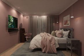 DK3020-WH Встраиваемый светильник, IP 20, 10 Вт, GU5.3, LED, белый, пластик в Коротчаево - korotchaevo.mebel24.online | фото 12