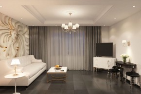 DK3020-WH Встраиваемый светильник, IP 20, 10 Вт, GU5.3, LED, белый, пластик в Коротчаево - korotchaevo.mebel24.online | фото 6
