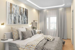 DK3020-WH Встраиваемый светильник, IP 20, 10 Вт, GU5.3, LED, белый, пластик в Коротчаево - korotchaevo.mebel24.online | фото 8