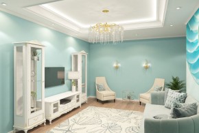 DK3020-WH Встраиваемый светильник, IP 20, 10 Вт, GU5.3, LED, белый, пластик в Коротчаево - korotchaevo.mebel24.online | фото 9